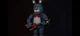 FNAF Movie - Bonnie
