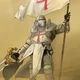 Holy Crusader