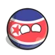 North Koreaball
