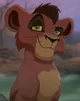 Kovu