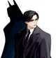 Bruce Wayne 