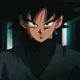 Black Goku 