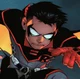 Damian Wayne