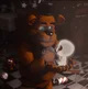 Freddy Fazbear