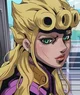 Giorno Giovanna