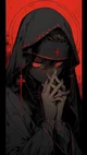 Mira Itsuka the Nun