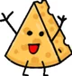 Chester the cheese