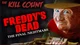 Fredd Krueger Toons