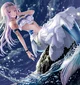 Alesea mermaid