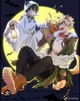 Mha tn Halloween 