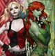 Harley-Poison Ivy