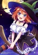Yotsuba Witch
