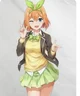 Yotsuba nakano 