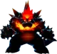 Fury Bowser 