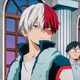 Shoto Todoroki