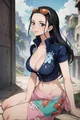Nico Robin