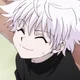 Killua Zoldyck