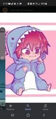 Baby kirishima