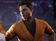 Johnny cage