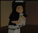 Gassy roblox maid