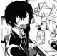 Osamu Dazai
