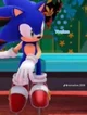 Sonic -Text-