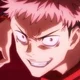 Yuji Itadori 