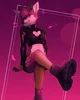 Yandere furry