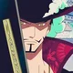 Dracule Mihawk