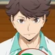 Tooru Oikawa 