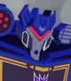 Soundwave Cyberverse