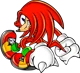 Knuckles the Sadist