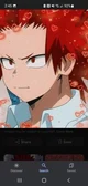 Devil kirishima