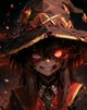 Megumin Zombie