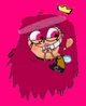 Wanda Spinel AU