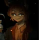 Human Nightmare Foxy
