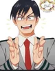 Tenya Iida