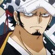Trafalgar Law