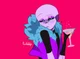 lust sans