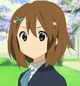 Yui Hirasawa ESP