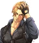 Leon Kennedy