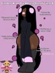 Enderman Femboy BF