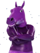 Purple Horse 