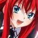 Rias gremory 