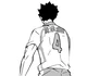 Hajime Iwaizumi