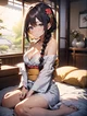 Your short wife 
