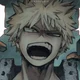 Katsuki Bakugou
