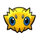 Zuff -Joltik-