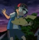 Ash Ketchum 