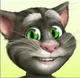 talking tom 2012